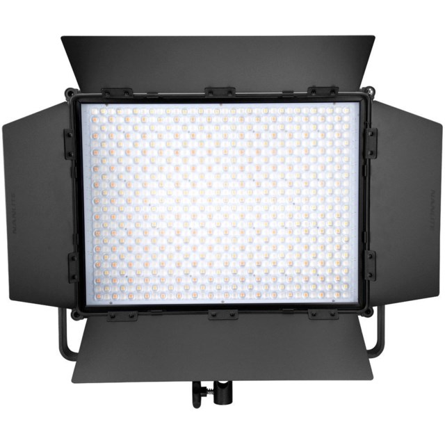 Nanlite LED-Belysning Mixpanel 150 RGBWW