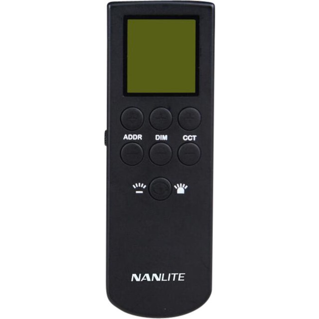 Nanlite RC-1 Remote