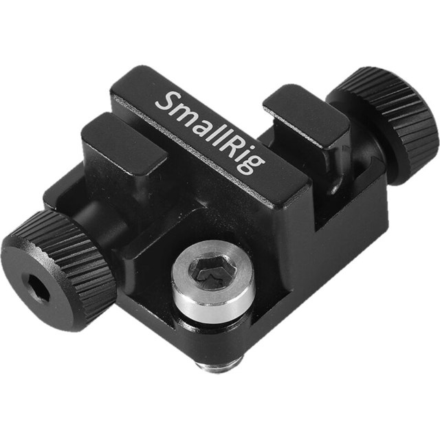 SmallRig Universal Cable Clamp 2333