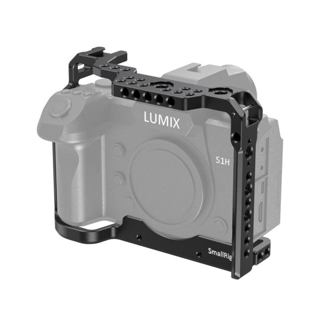 SmallRig Cage CCP2488 for Panasonic S1H