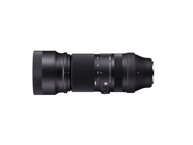 Sigma AF 100-400mm F/5-6,3 DG DN OS Contemporary Sony-FE