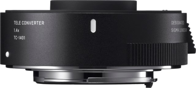 teleconverter til nikon