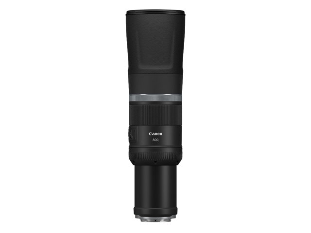 Canon RF 800mm f/11 DO IS STM