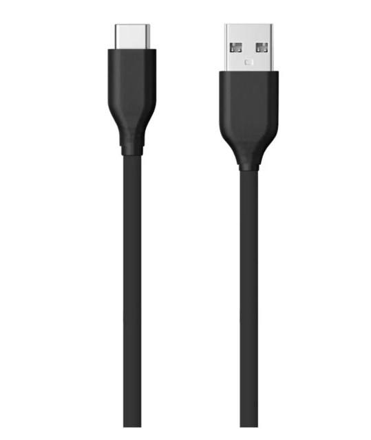 Champion USB-A - USB-C Gen1 1m
