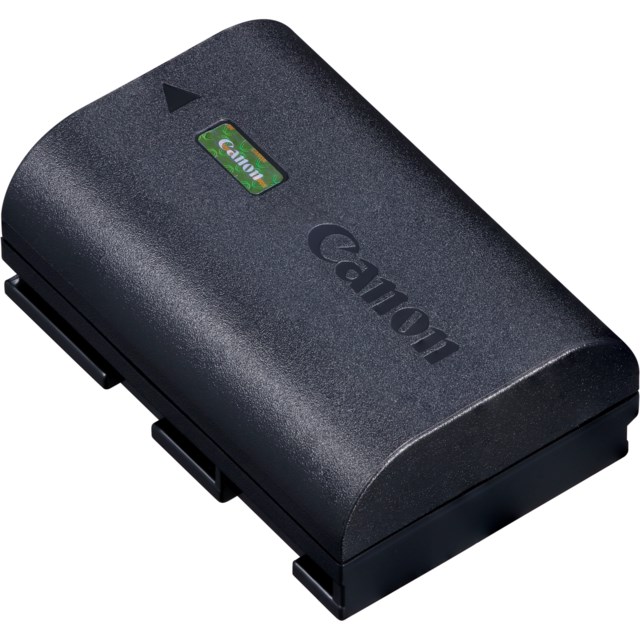 Canon LP-E6NH Kamerabatteri