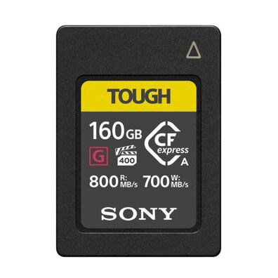 Sony CFexpress Type A 160GB 800MB/s