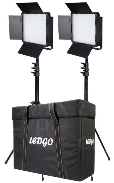 LedGo | Scandinavianphoto.dk