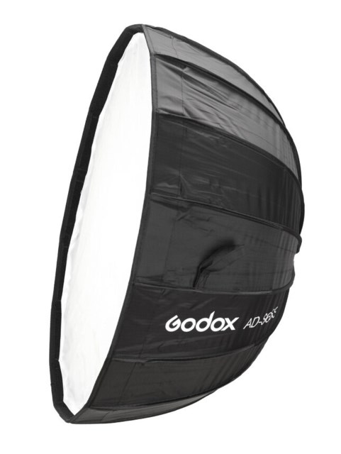Godox Softbox AD-S60S 60cm till AD300 Pro / AD 400 Pro / ML60