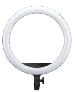 Godox LED-Belysning Ring Light LR150