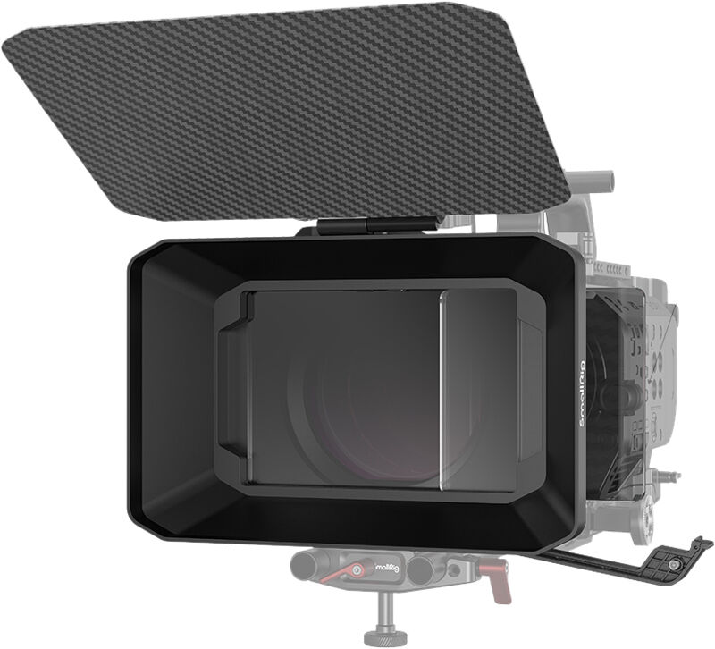 SmallRig 2660 Matte Box Lightweight Scandinavian Photo