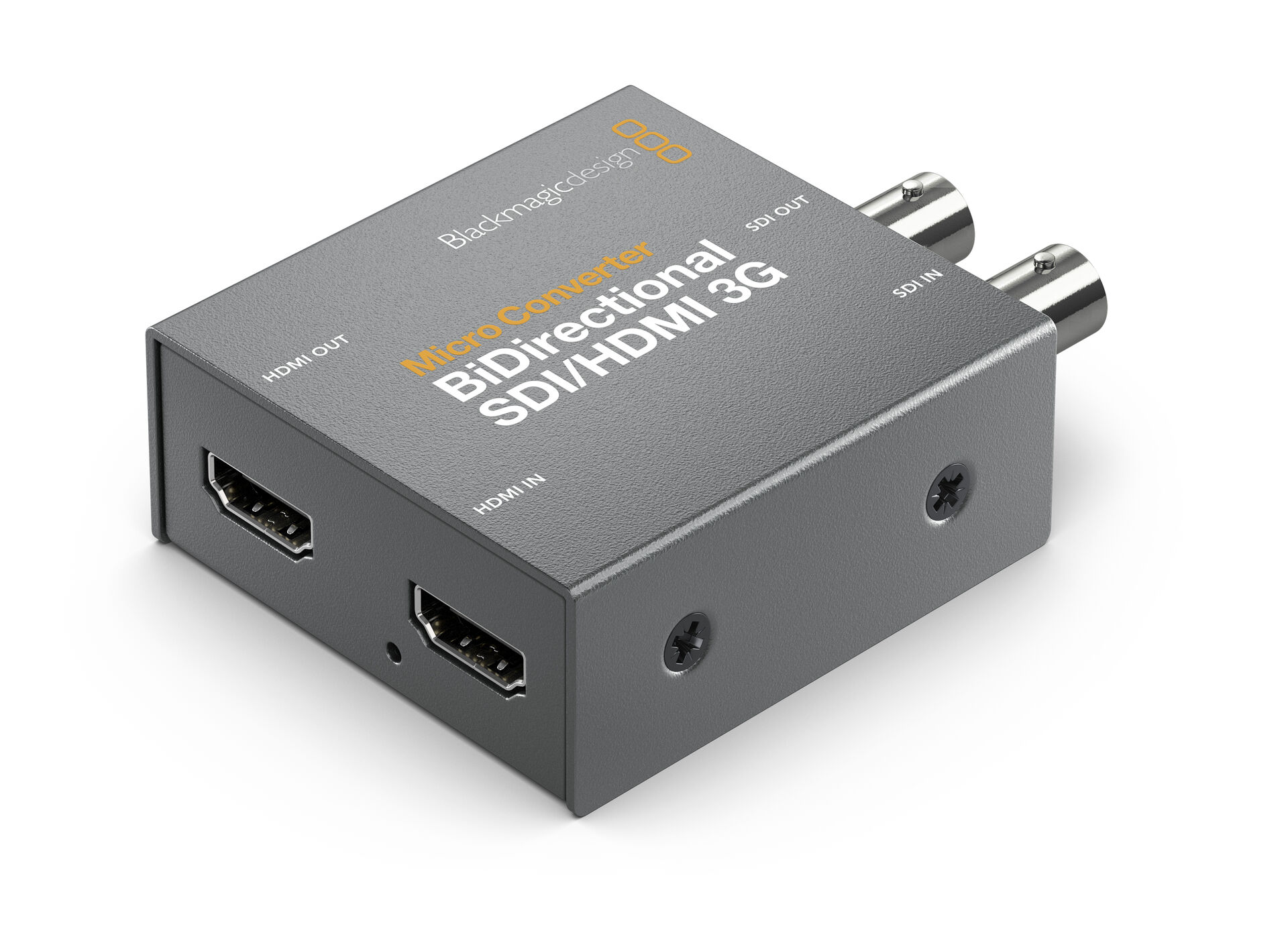 Blackmagic Design UltraStudio Monitor 3G | Scandinavian Photo Blackmagic Design UltraStudio Monitor 3G | Scandinavian Photo
