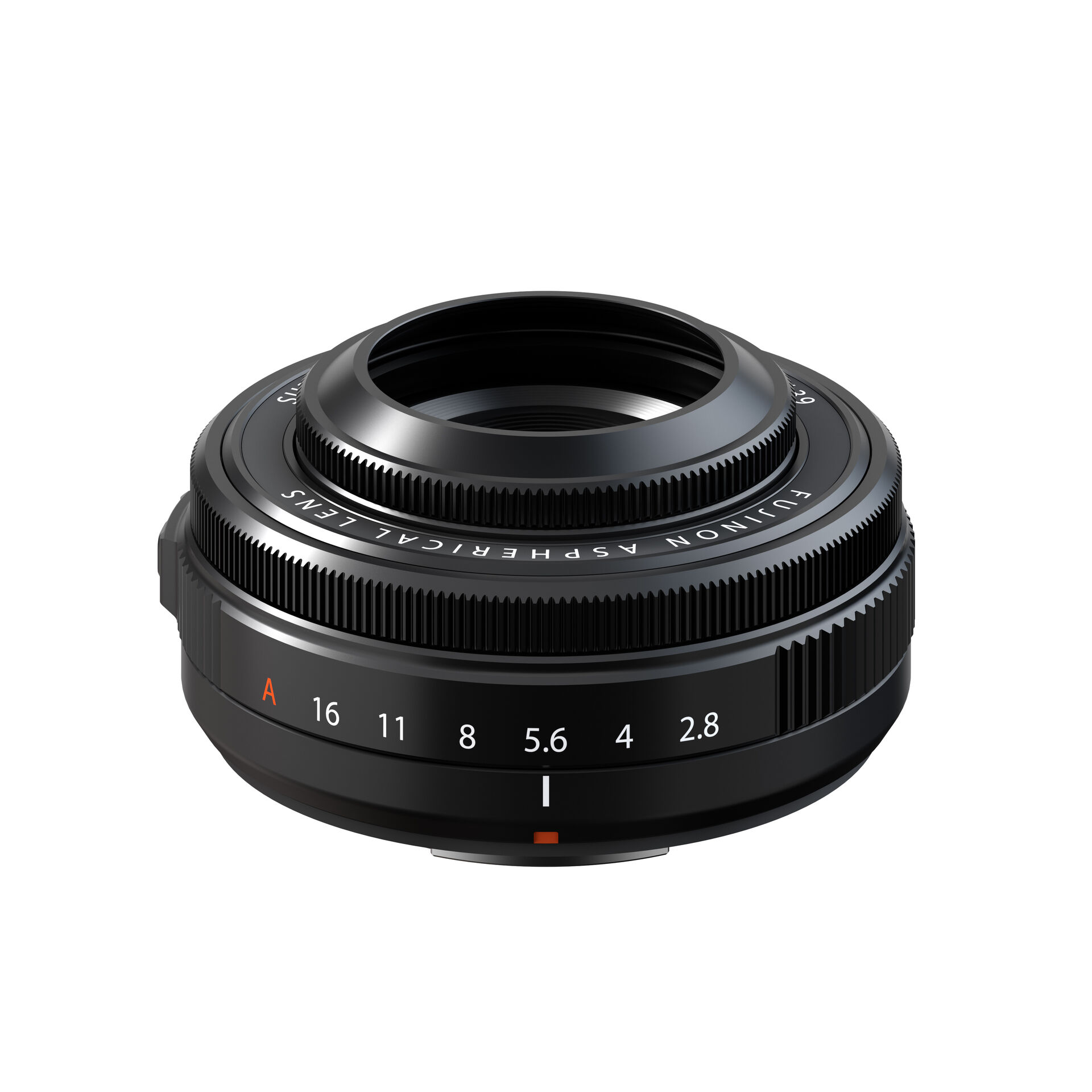 Fujifilm Fujinon XF 27mm f/2.8 R WR | Scandinavian Photo