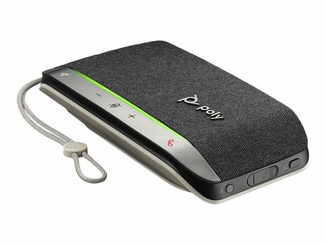 Poly Sync 20+ Bluetooth & USB Högtalartelefon