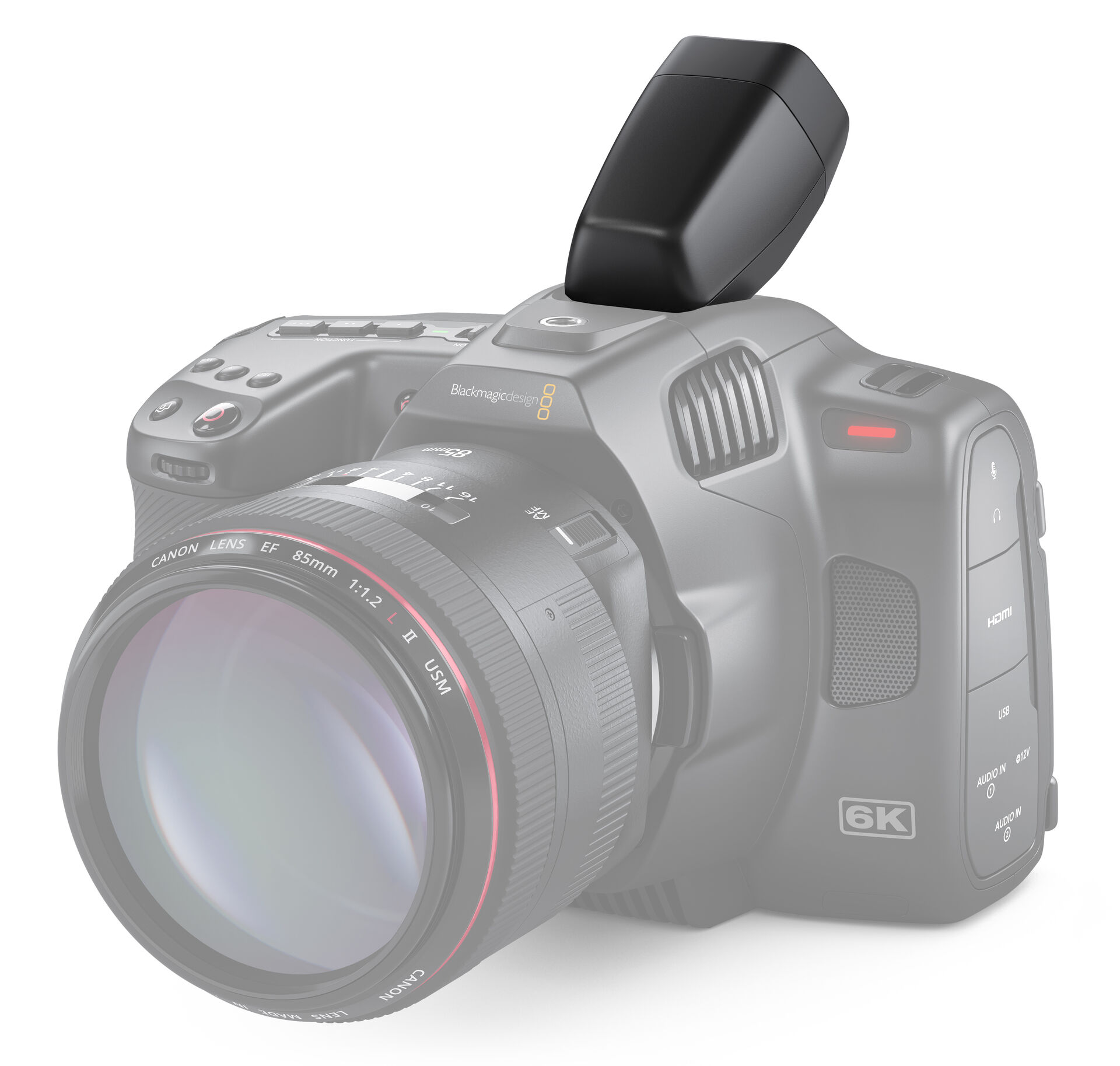 Leica Visoflex 2 (24028) | Scandinavian Photo