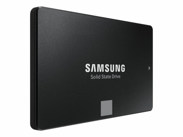 Samsung 870 EVO SSD 1TB