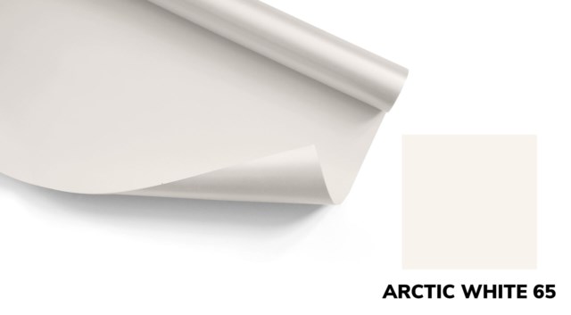 Fomei Arctic White 2,72x11m