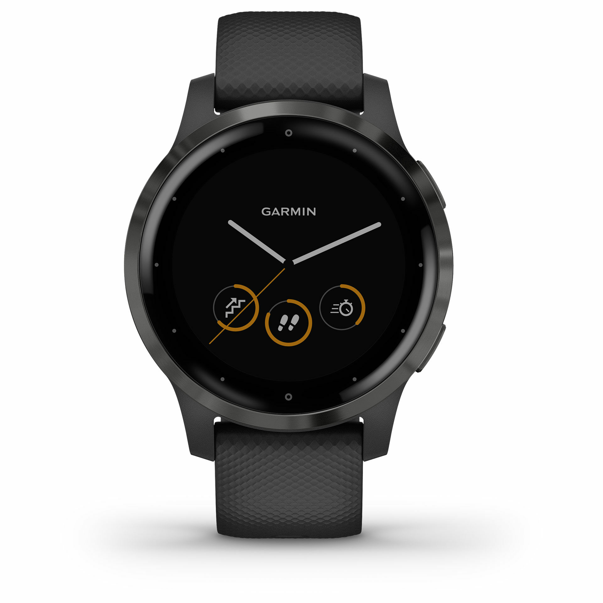 vivoactive 4 black
