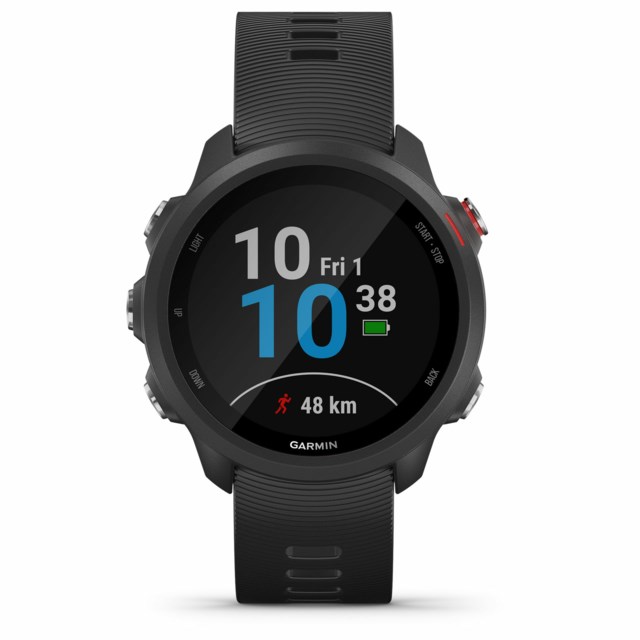 forerunner 245 music vs vivoactive 4s