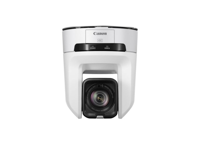 Canon CR-N300 white