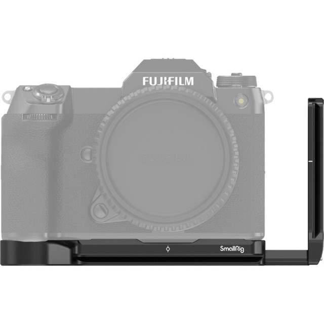 SmallRig 3232 L-Bracket For Fujifilm GFX 100S
