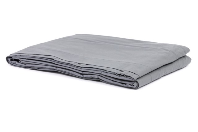 SP TECH Background Fabric 3x6m Grey