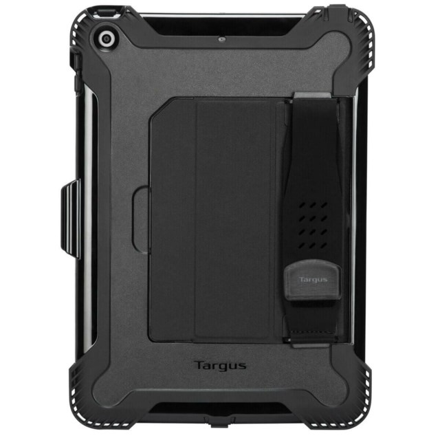 Targus SafePort Rugged Case iPad 10,2" Black