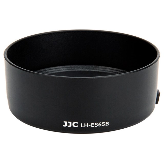JJC LH-ES65B / ES-65B RF50 f/1,8