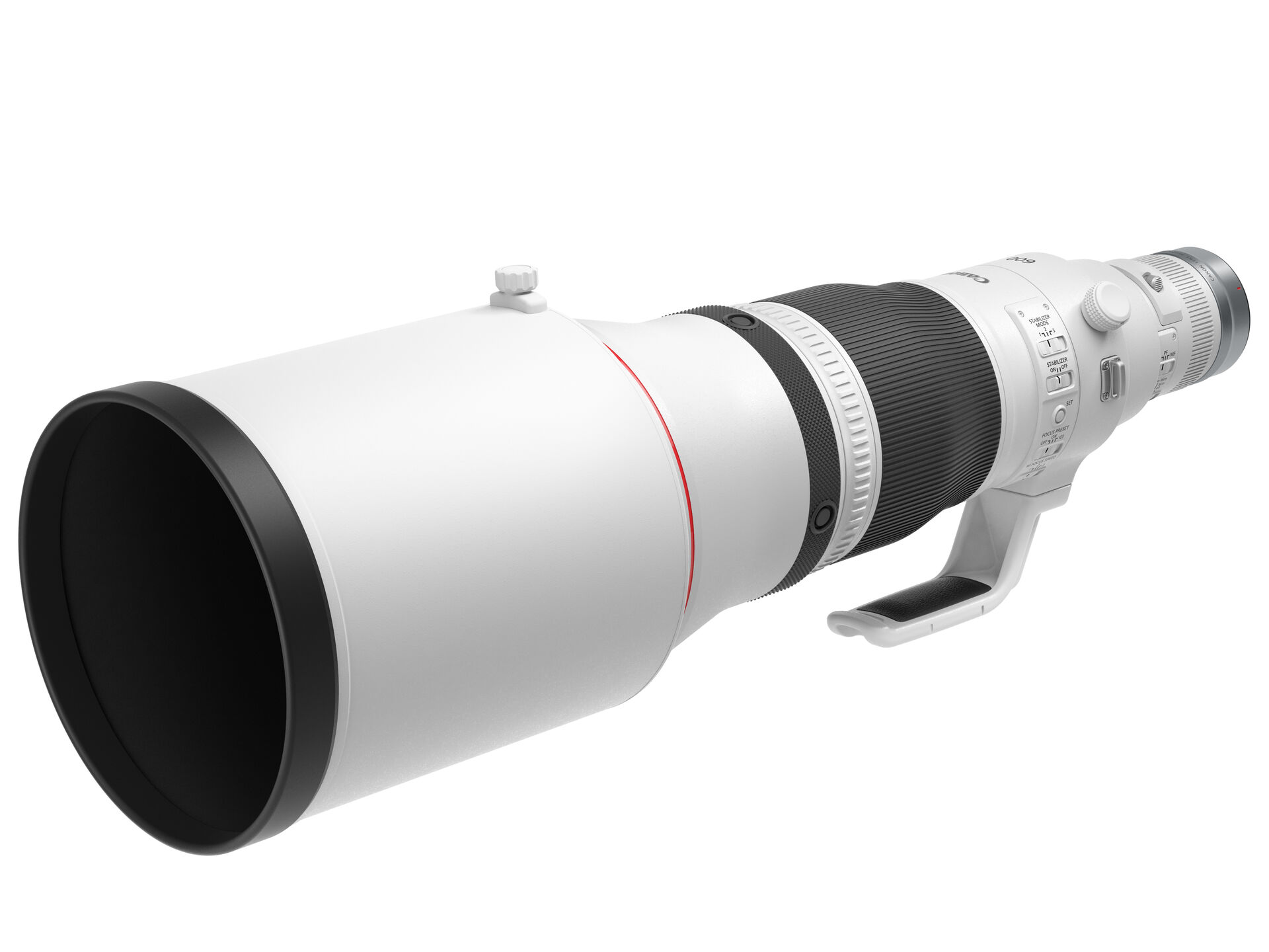 Canon RF 1200mm f/8 L IS USM | Scandinavian Photo