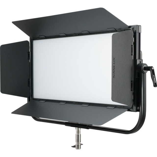 NANLUX TK-200 LED Daylight Soft Panel