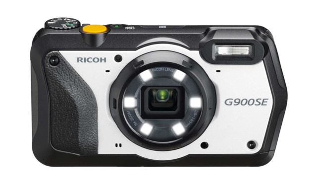Ricoh G900SE