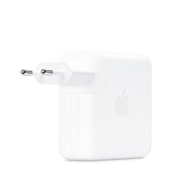 Apple USB-C Power Adapter, 61W