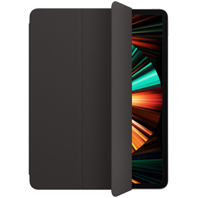 Apple Smart Folio for iPad Pro 12,9" (2021), Black