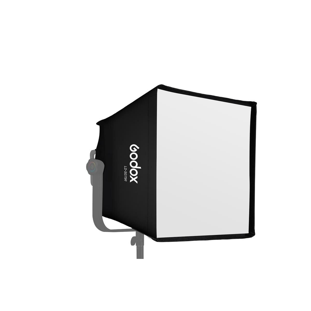 Godox LD-SG75R Softbox LD-75R | Scandinavian Photo Godox LD-SG75R Softbox LD-75R | Scandinavian Photo
