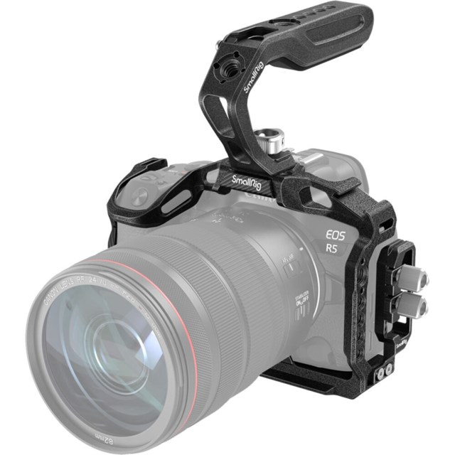 SmallRig 3234 "Black Mamba" Kit For Canon R5/R6