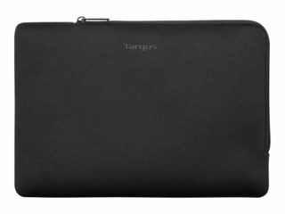 Targus MultiFit Sleeve with EcoSmart 15-16", Black