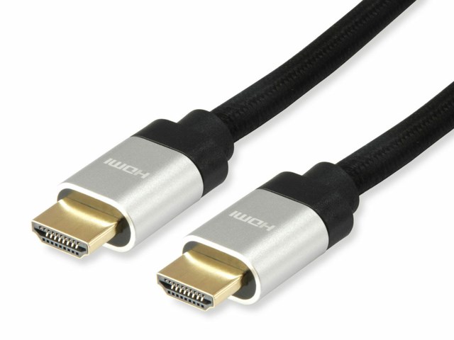 Equip HDMI A Male-Male 2.1, 2m