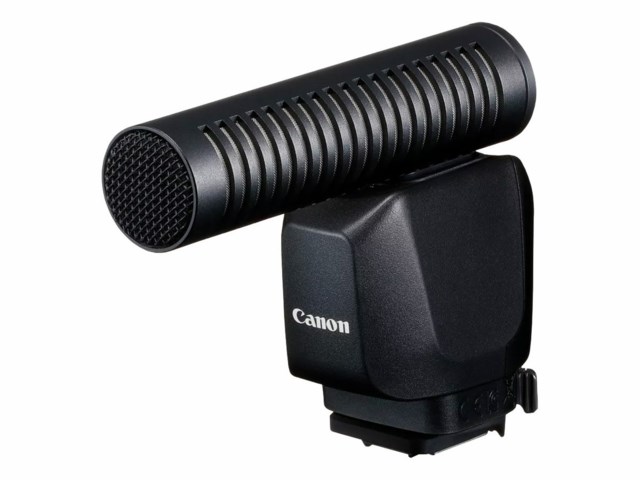 Canon DM-E1D Microphone