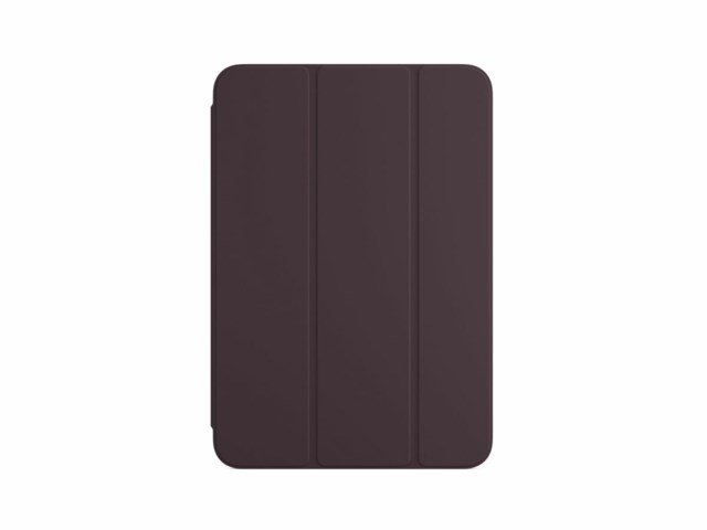 Apple Smart Folio for iPad mini 8.3" (6th Gen),  Dark Cherry (2021)