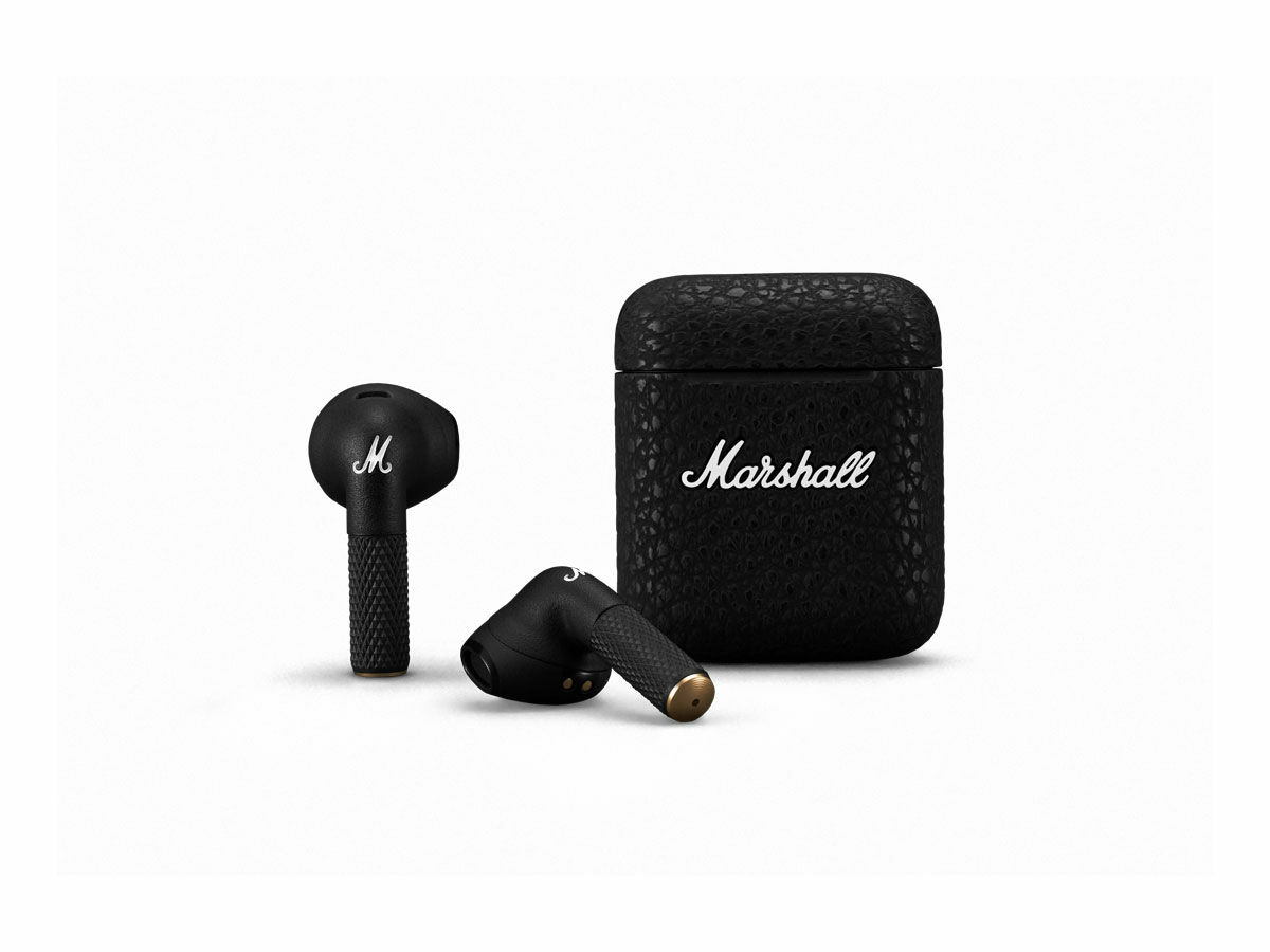 Marshall Minor III | Scandinavian Photo
