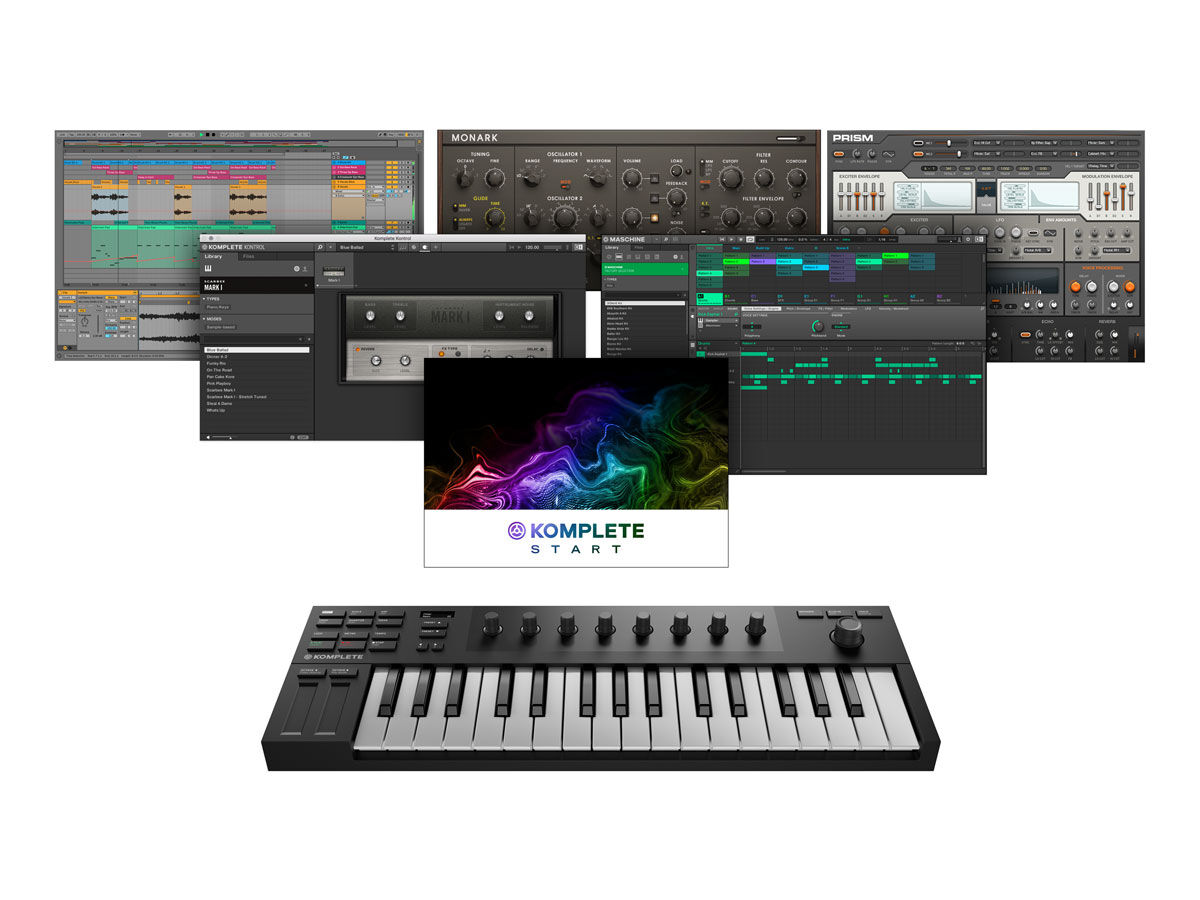 DTM・DAW NATIVE INSTRUMENTS KOMPLETE KONTROL M32 61NKxjLLKLL._AC_UF1000,