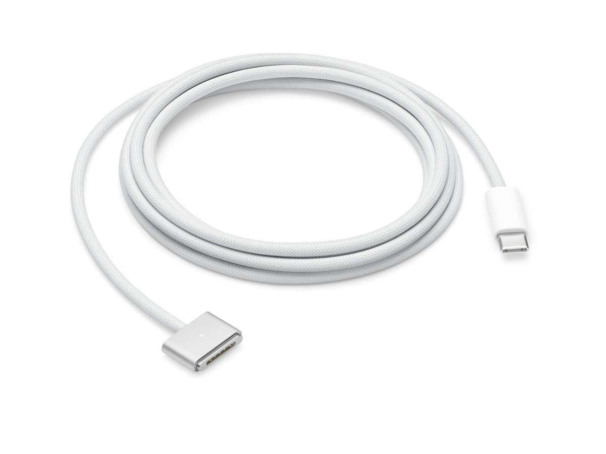 Apple USBC til MagSafe 3kabel, 2 m Scandinavian Photo