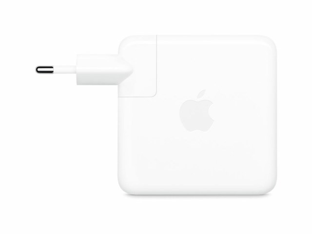 Apple USB-C Power Adapter, 67W