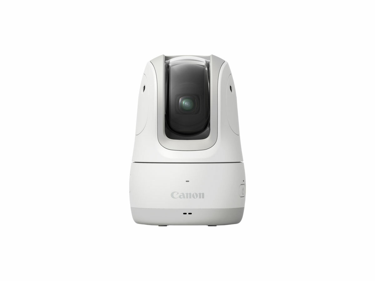 Canon Powershot PX White