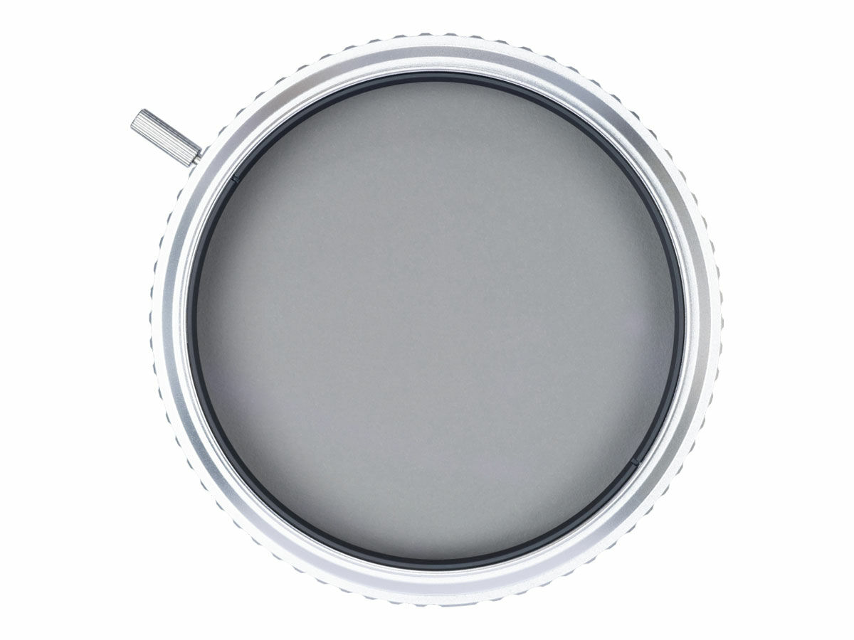 NiSi ND-Vario True Color 1-5 stops 95mm | Scandinavian Photo