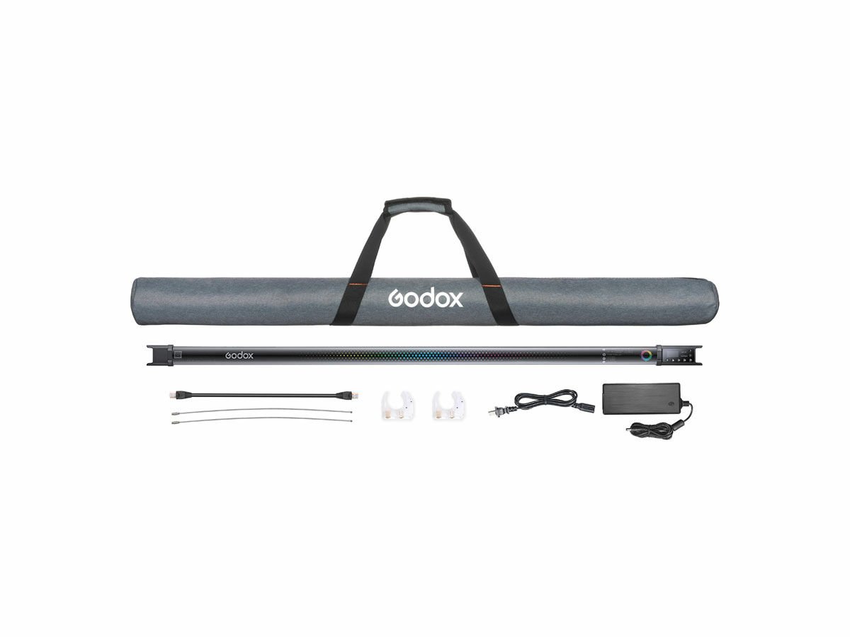 Godox TL120 RGB Tube Light | Scandinavian Photo