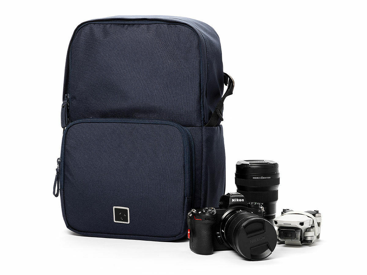 sp.tech Day Backpack 15