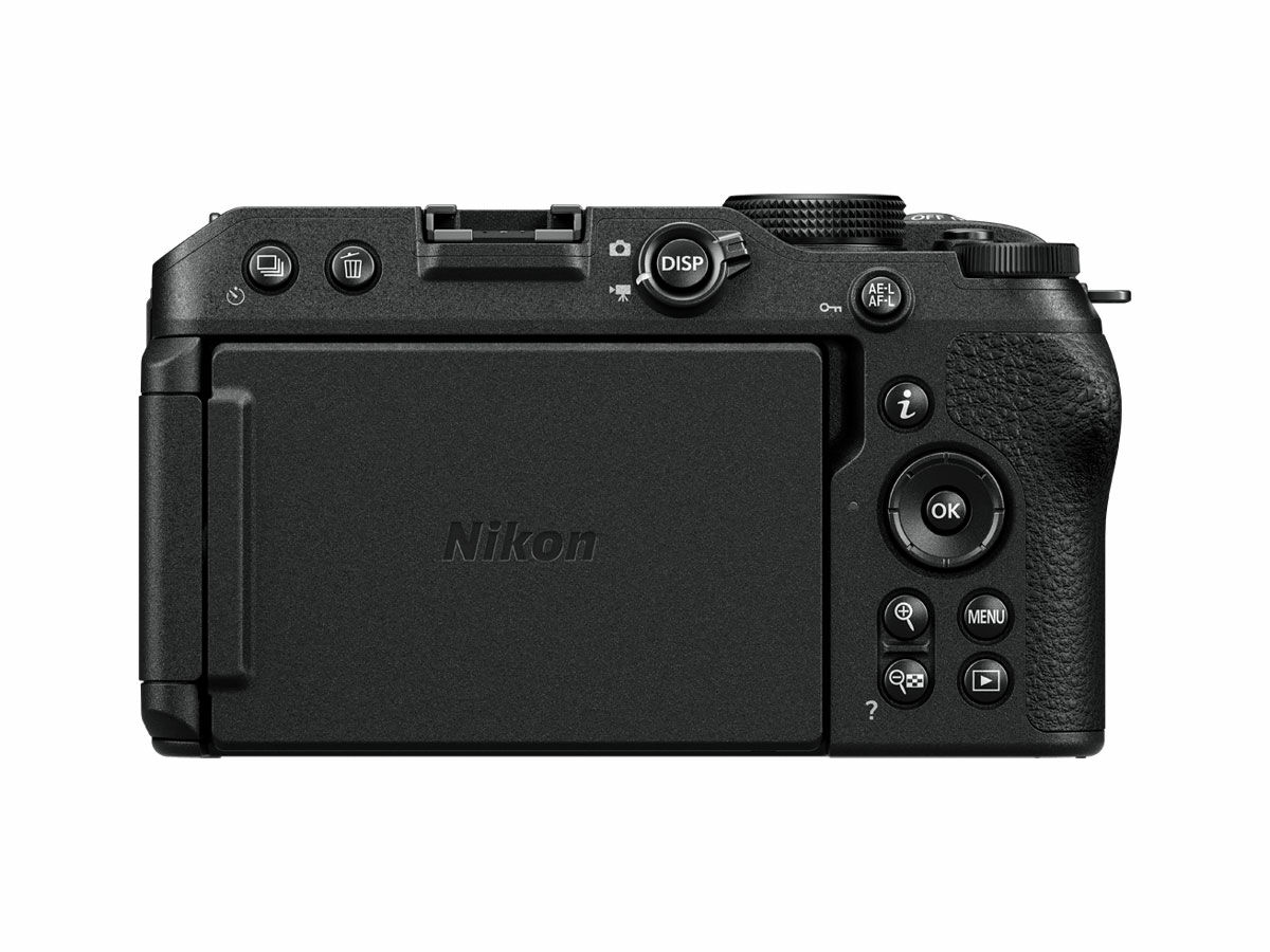 Nikon Z30 +16-50mm f/3,5-6,3 | Scandinavian Photo