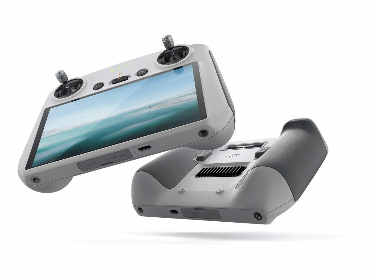 DJI RC, Smart Controller | Scandinavian Photo