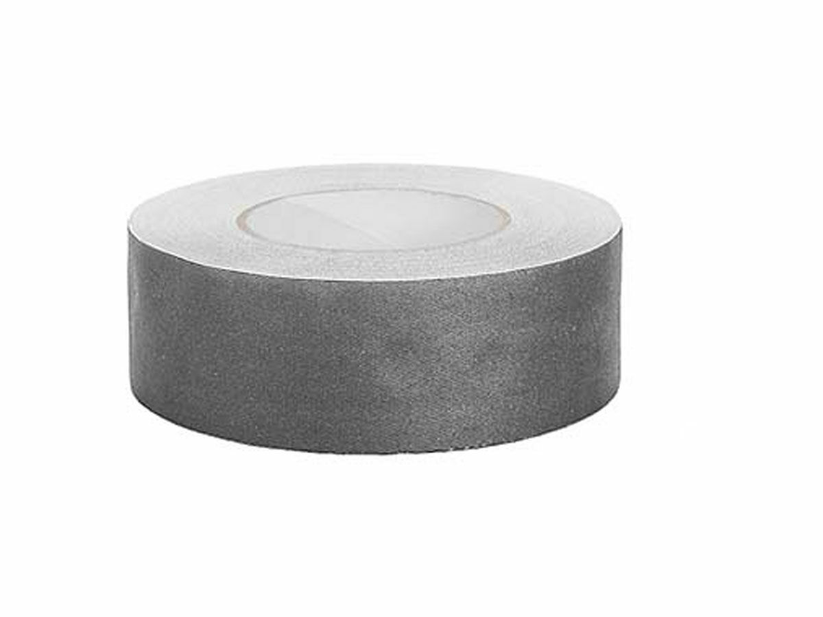 CARUBA Gaffer Tape 50mm x 50m Black Scandinavian Photo