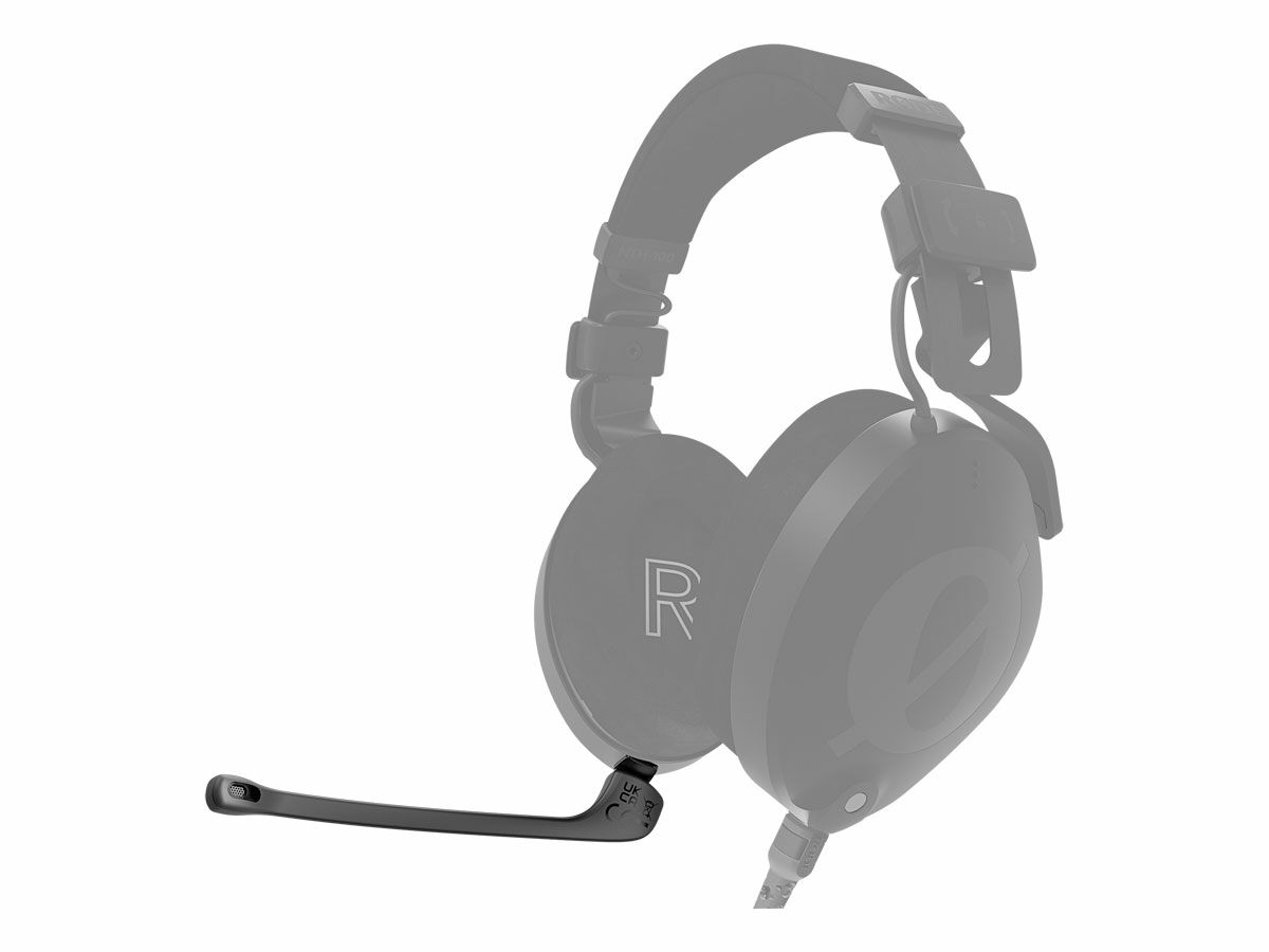 Røde NTH-MIC Headset Microphone for NTH-100 | Scandinavian Photo